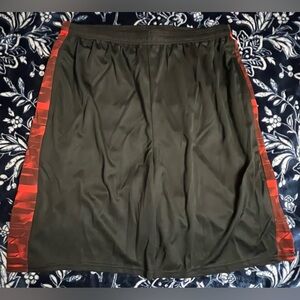 NWOT! Real Essentials Mens Drawstring Athletic Shorts